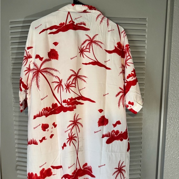 Bahamas Hawaiian Shirt - Picture 3 of 3
